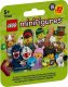 LEGO Minifigures Seria 27 - Piracka kwatermistrzyni 12 szt. (71048) 14