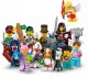 LEGO Minifigures Seria 27 - Piracka kwatermistrzyni 12 szt. (71048) 2