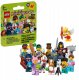 LEGO Minifigures Seria 27 - Piracka kwatermistrzyni 12 szt. (71048) 3