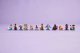 LEGO Minifigures Seria 27 - Piracka kwatermistrzyni 12 szt. (71048) 6