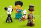 LEGO Minifigures Seria 27 - Piracka kwatermistrzyni 12 szt. (71048) 8