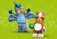 LEGO Minifigures Seria 27 - Piracka kwatermistrzyni 12 szt. (71048) 9