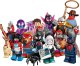 LEGO Minifigures Spider-Man: Poprzez multiwersum 12 szt. (71050) 8