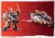 LEGO 71792 - Ninjago - Mech transformujący się w wyścigowy motocykl 12