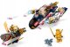 LEGO 71792 - Ninjago - Mech transformujący się w wyścigowy motocykl 4