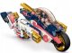 LEGO 71792 - Ninjago - Mech transformujący się w wyścigowy motocykl 7