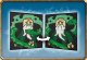 LEGO 76410 - Harry Potter - Flaga Slytherin 12