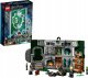 LEGO 76410 - Harry Potter - Flaga Slytherin 2