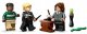 LEGO 76410 - Harry Potter - Flaga Slytherin 5