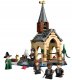 LEGO 76426 - Harry Potter - Dom na wodzie przy Hogwarcie 4