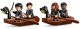 LEGO 76426 - Harry Potter - Dom na wodzie przy Hogwarcie 5