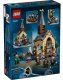 LEGO 76426 - Harry Potter - Dom na wodzie przy Hogwarcie 8