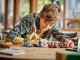 LEGO 76426 - Harry Potter - Dom na wodzie przy Hogwarcie 9