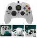Hyperkin Controller DuchesS przewodowy biały XBOX 1