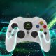 Hyperkin Controller DuchesS przewodowy biały XBOX 5