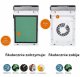 Oczyszczacz powietrza Warmtec AP Evo 13