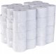 PAPIRUS Rolka Termiczna PAPIRUS II 57mm x 80m (RT5780) - 48 szt. 1