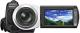 Kamera cyfrowa Sony DCR-SR35E 2