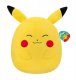 Jazwares SQUISHMALLOWS 35 CM POKEMON HAPPY PIKACHU 1