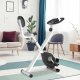 Rower stacjonarny Pako A90-192GY magnetyczny 11