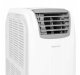 Klimatyzator WARMTEC Klimatyzator przenośny Morso+ KP40W 12