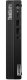 Komputer Lenovo ThinkCentre M70q Gen 5 Intel® Core™ i5 i5-13400T 16 GB DDR5-SDRAM 512 GB SSD Windows 11 Pro Mini PC Czarny 1