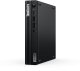 Komputer Lenovo ThinkCentre M70q Gen 5 Intel® Core™ i5 i5-13400T 16 GB DDR5-SDRAM 512 GB SSD Windows 11 Pro Mini PC Czarny 3