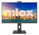 Monitor Nilox Monitor NXM24RWEB02B Full HD LCD 24" 22" 2