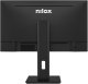 Monitor Nilox Monitor Gaming NXM27REG1201 Full HD LCD 27" 22" 3