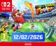 Mario Tennis Fever na Nintendo Switch 2 8