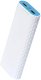 powerbank TP-Link TL-PB15600 15600mAh biały 1