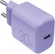 Ładowarka Puro PRO LITE wall charger 1xUSB-C, 30W 1