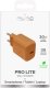 Ładowarka Puro PRO LITE wall charger 1xUSB-C, 30W 2