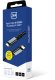Kabel USB 3MK USB-C - USB-C 1 m Czarny (5903108682008) 8