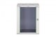 Szafa DIGIT Szafa sieciowa wisząca Dynamic 19 16U rack 600x450, drzwi szyba, szary, niezłożona, 60kg 3