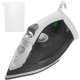 Żelazko Adler Żelazko parowe z ceramiczną stopą 162