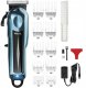 Maszynka do włosów Wahl 3026470 Super Taper X Hair clipper 1