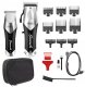 Maszynka do włosów Wahl 3028732 Launch Combo Clipper + Trimmer set 1