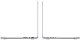 Laptop Apple Macbook Pro - M5 | 14,2" | 24GB | 512GB | Mac OS | Srebrny | 70W 3