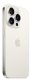 Smartfon Apple Smartfony iPhone 15 Pro 6,1" Hexa Core 8 GB RAM 512 GB Biały 4