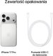 Smartfon Apple iPhone 17 Pro 5G 12/512GB Srebrny (MG8K4QL/A) 8