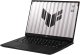 Laptop Asus TUF Gaming A14 FA401 Ryzen 7 260 / 16 GB / 512 GB / RTX 5050 / 165 Hz (FA401UH-RG004W) 2