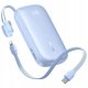 Powerbank Baseus EnerFill FC21 Qpow 3 Ultra 20000mAh Niebieski 1