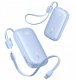 Powerbank Baseus EnerFill FC21 Qpow 3 Ultra 20000mAh Niebieski 7
