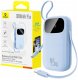 Powerbank Baseus EnerFill FC31 20000mAh Niebieski 2