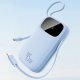 Powerbank Baseus EnerFill FC31 20000mAh Niebieski 3