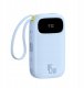 Powerbank Baseus EnerFill FC31 20000mAh Niebieski 1