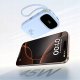 Powerbank Baseus EnerFill FC31 20000mAh Niebieski 6