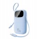 Powerbank Baseus EnerFill FC31 20000mAh Niebieski 7
