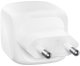 Ładowarka Belkin Ładowarka Dual USB-C 50W PD PPS+1m Kabel WCH019kq1MWH-B6 3